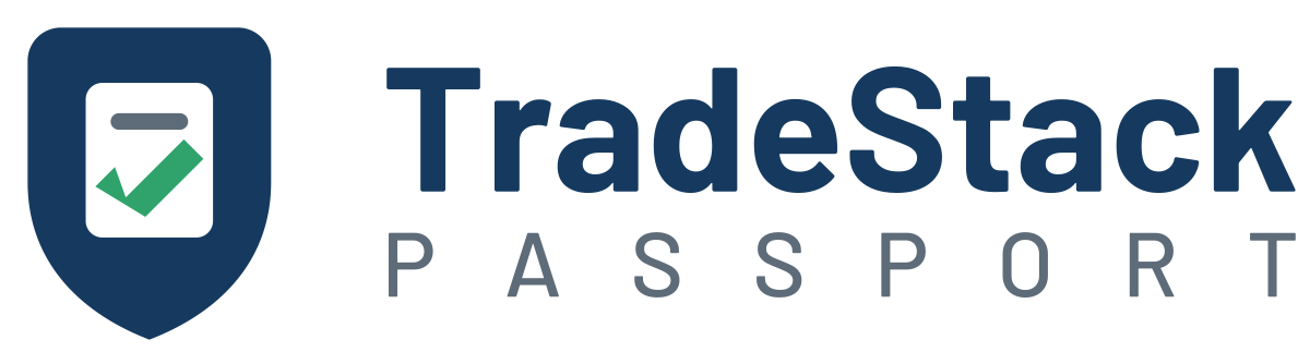 TradeStack Passport